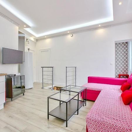 Appartement Cmg Marais - Mornay II à Paris Extérieur photo