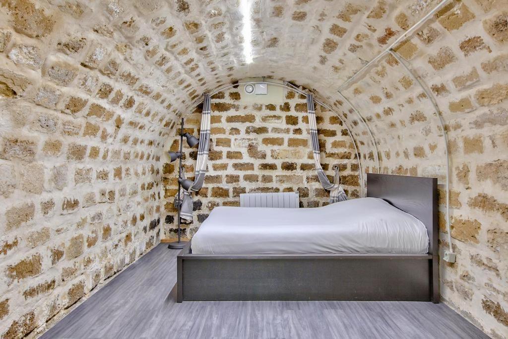 Appartement Cmg Marais - Mornay II à Paris Extérieur photo