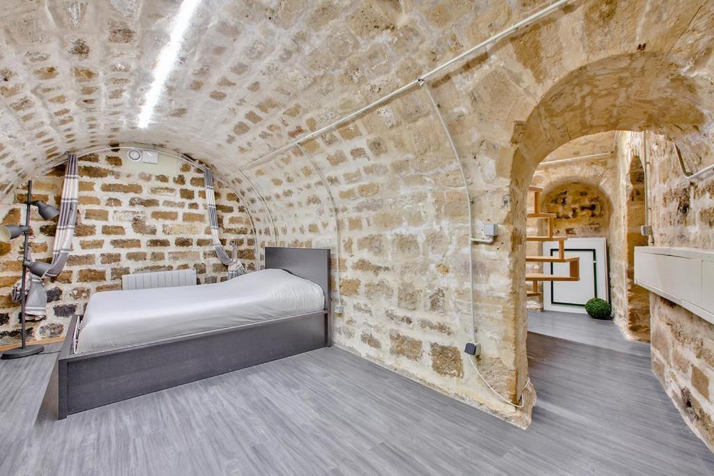 Appartement Cmg Marais - Mornay II à Paris Extérieur photo